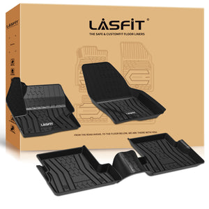 Lincoln MKC 2015-2016 Floor Mats