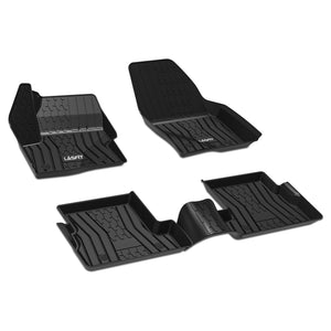 Lincoln MKC Floor Liners