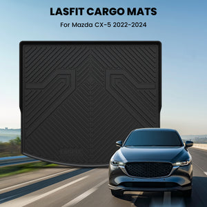 Mazda-CX-5 -022-2025-Cargo-Mats