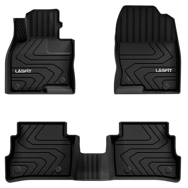 Mazda CX 5 Custom Floor Mats