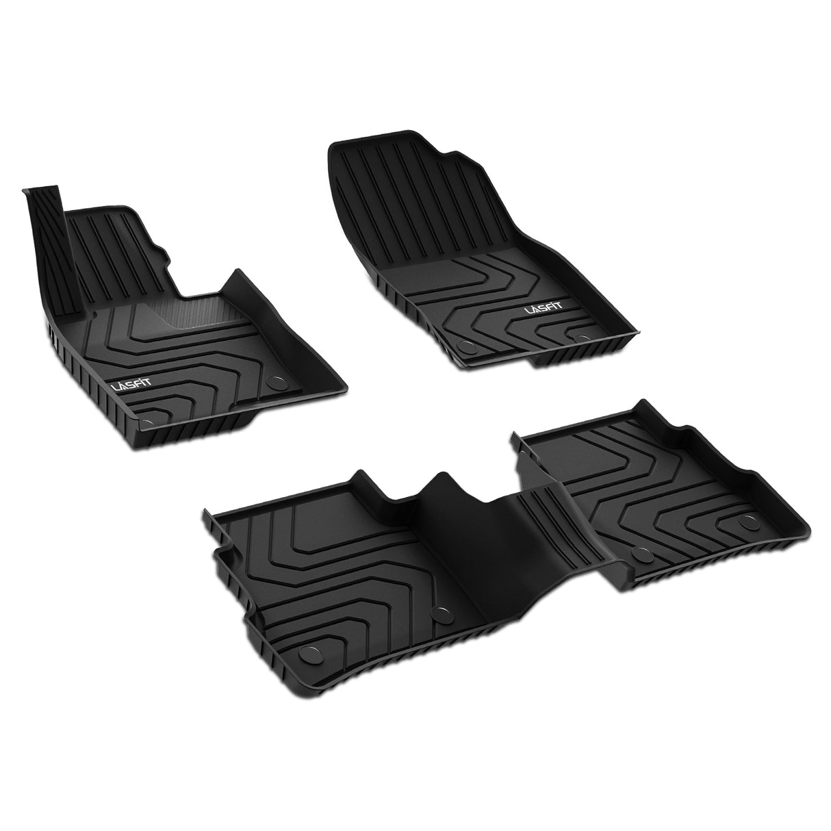 Mazda CX 5 Floor Liners