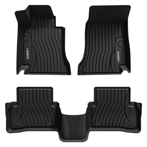 Mercedes-Benz C-CLASS Floor Mats