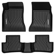 Mercedes-Benz CLA Floor Mats