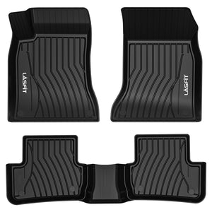 Mercedes-Benz CLA Floor Mats