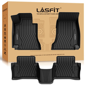 Mercedes-Benz E-CLASS Custom Floor Mats