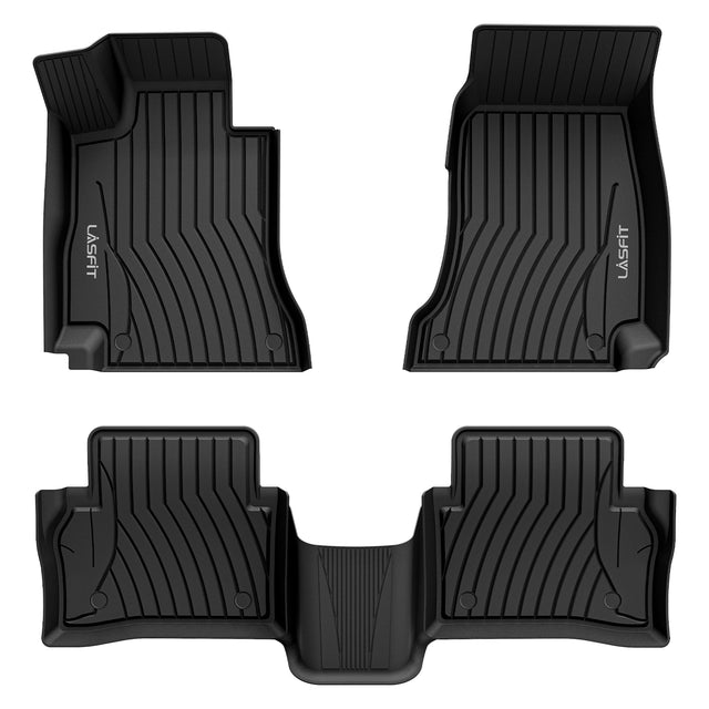 Mercedes-Benz E-CLASS Floor Mats