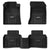 Fit for Nissan Altima 2019-2025 Custom Floor Mats TPE Material 1st & 2nd Row Seat