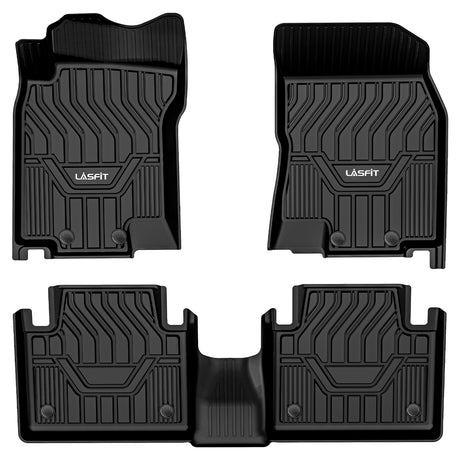 Nissan Rogue 2014-2020 Custom Floor Mats