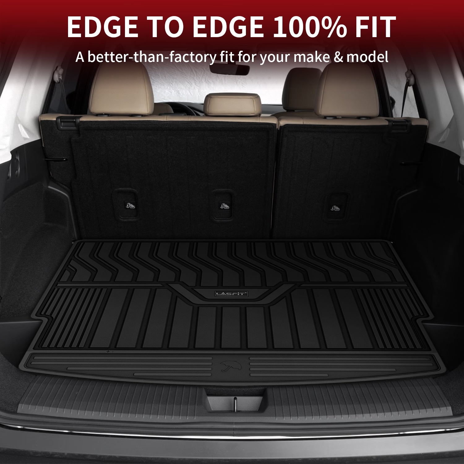 Nissan Rogue Floor Mats