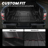 Nissan-Titan-2004-2024-67-inches-custom-fit-Truck-Bed-Mats