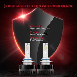 Pro-CR-01L LED bulbs safe regard