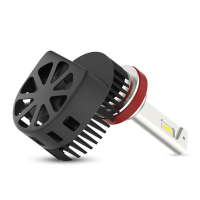 custom-made H11 led bulbs fit for 2019-2024 Ram 2500 3500