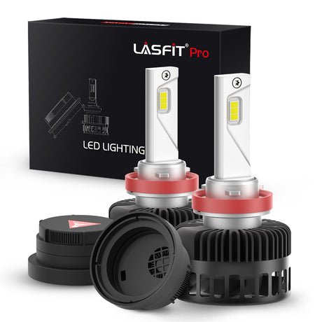 Pro-FD-03L LED bulbs package