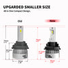 Pro-HK7 LED bulb upgraded smaller size