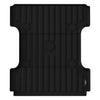 Fit for 2002-2024 Ram 2500/3500, 2002-2018 Ram 1500 &  2019-2024 Ram 1500 Classic 6'4" Box Truck Bed Mats