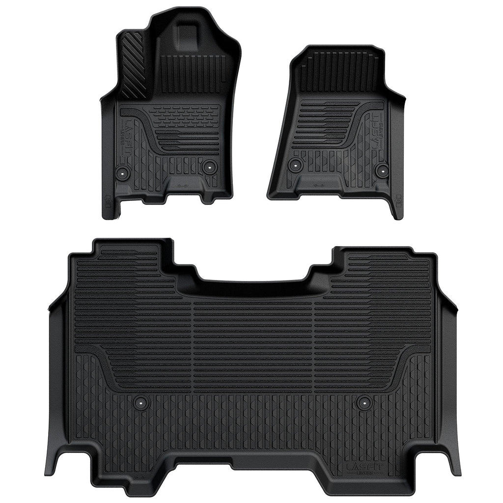 Ram-1500-2025-Crewcab-all-weather-floor-mats