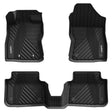 Custom Floor Mats for Subaru Impreza 2017-2023, Don't fit Manual Transmission