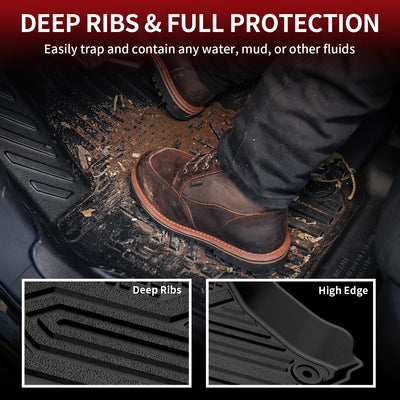 Subaru-Forester-2019-2024-Floor-Mats-dip-ribs