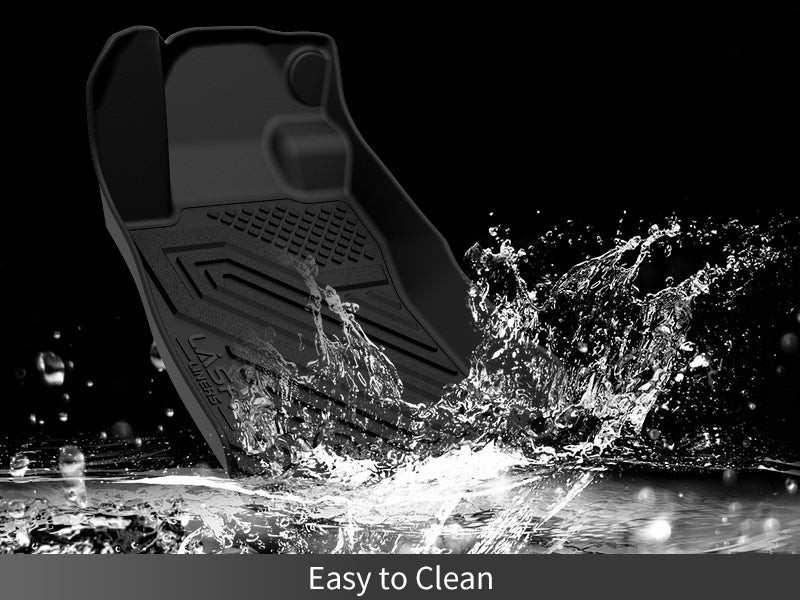 Subaru-Forester-2019-2024-Floor-Mats-easy-to-clean