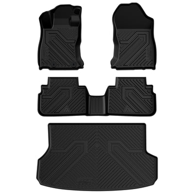 Subaru-Forester-2019-2024-Floor-Mats