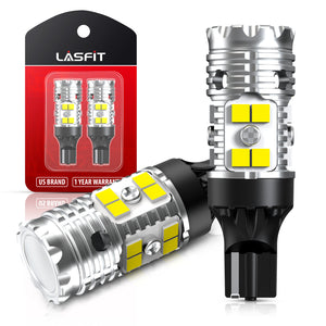 T-T15 led bulbs fit for 2022-2025 Nissan Frontier cargo lights