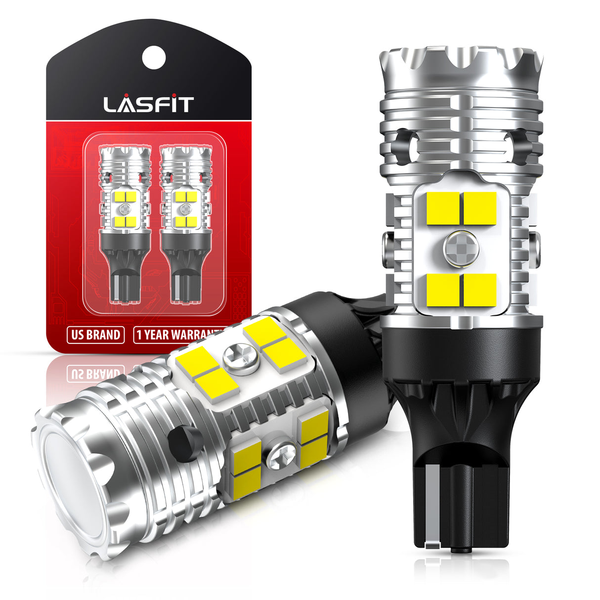 T-T15 led bulbs fit for 2025 Ram 1500 cargo lights