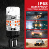 T3-7443A IP68 waterproof