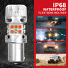 T3-BAU15S-A  IP68 waterproof