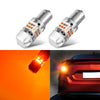 T3-BAU15S-A  LED bulbs image with car