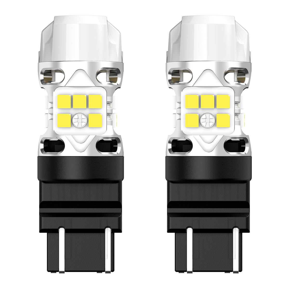 T3-WT21W led bulbs fit for 2022-2025 Ford Maverick backup lights