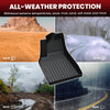 Tesla-Model-Y-2020-2024-Floor-Mats-all-weather-protection