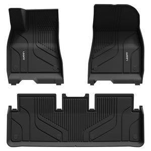 Tesla Model 3 Highland 2024 Floor Mats