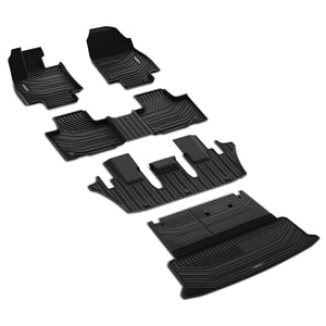 Toyota-Grand-Highlander-2024-Floor-Mats-Cargo-Mat-1