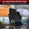 Toyota-Tacoma-2024-2025-Floor-Mats-all-weather-protection