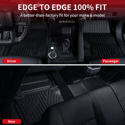 Toyota-Tacoma-2024-2025-Floor-Mats-edge-to-edge