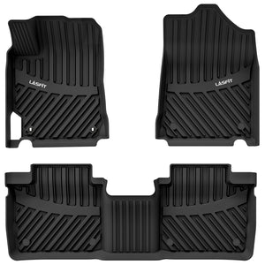 Toyota Camry 2015-2017 Custom Floor Mats