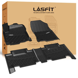 Toyota RAV4 2013-2018 Custom Floor Mats