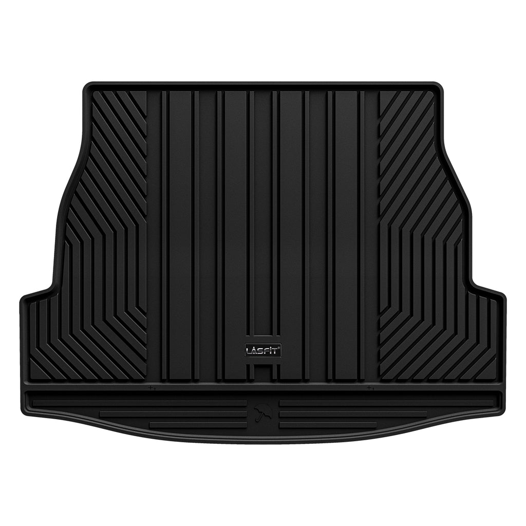 Toyota RAV4 2019-2024 Cargo Mats