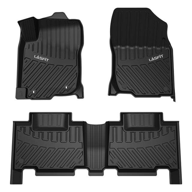 Toyota RAV4 Custom Floor Mats