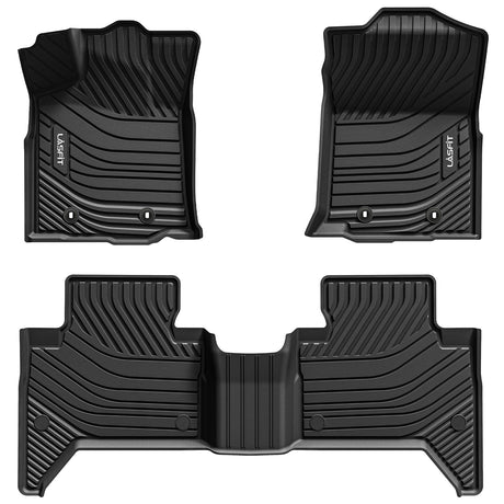 Toyota Tacoma Floor Mats