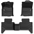 Toyota Tacoma Floor Mats