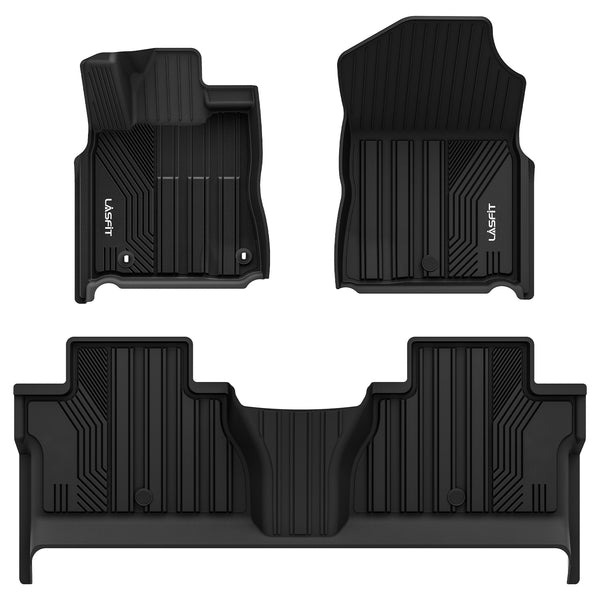 Toyota Tundra Floor Mats