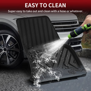 Volkswagen Tiguan Easy to Clean Floor Mats