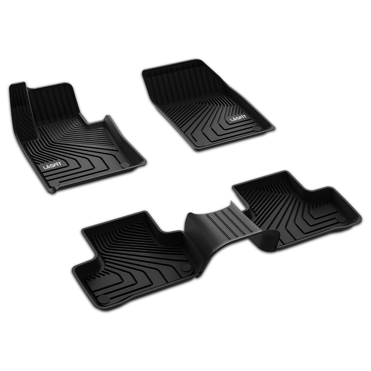 Volvo XC60 2018-2024 Floor Liners