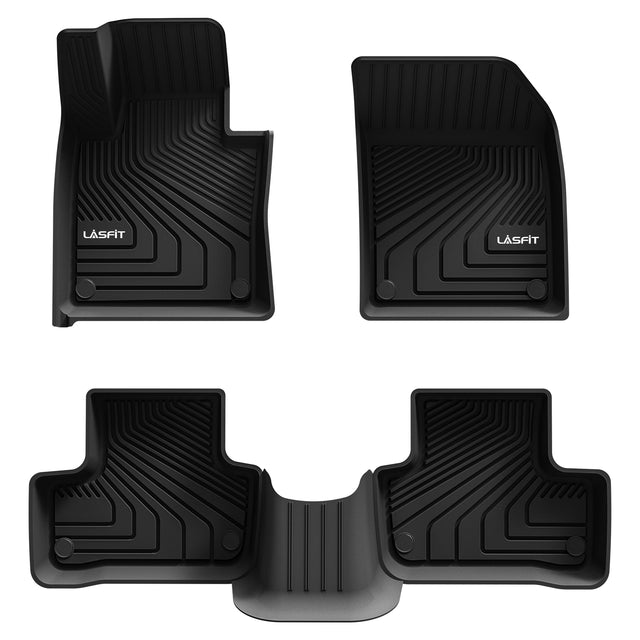 Volvo XC60 2018-2024 Floor Mats