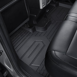 Weather Mats For GMC Terrain