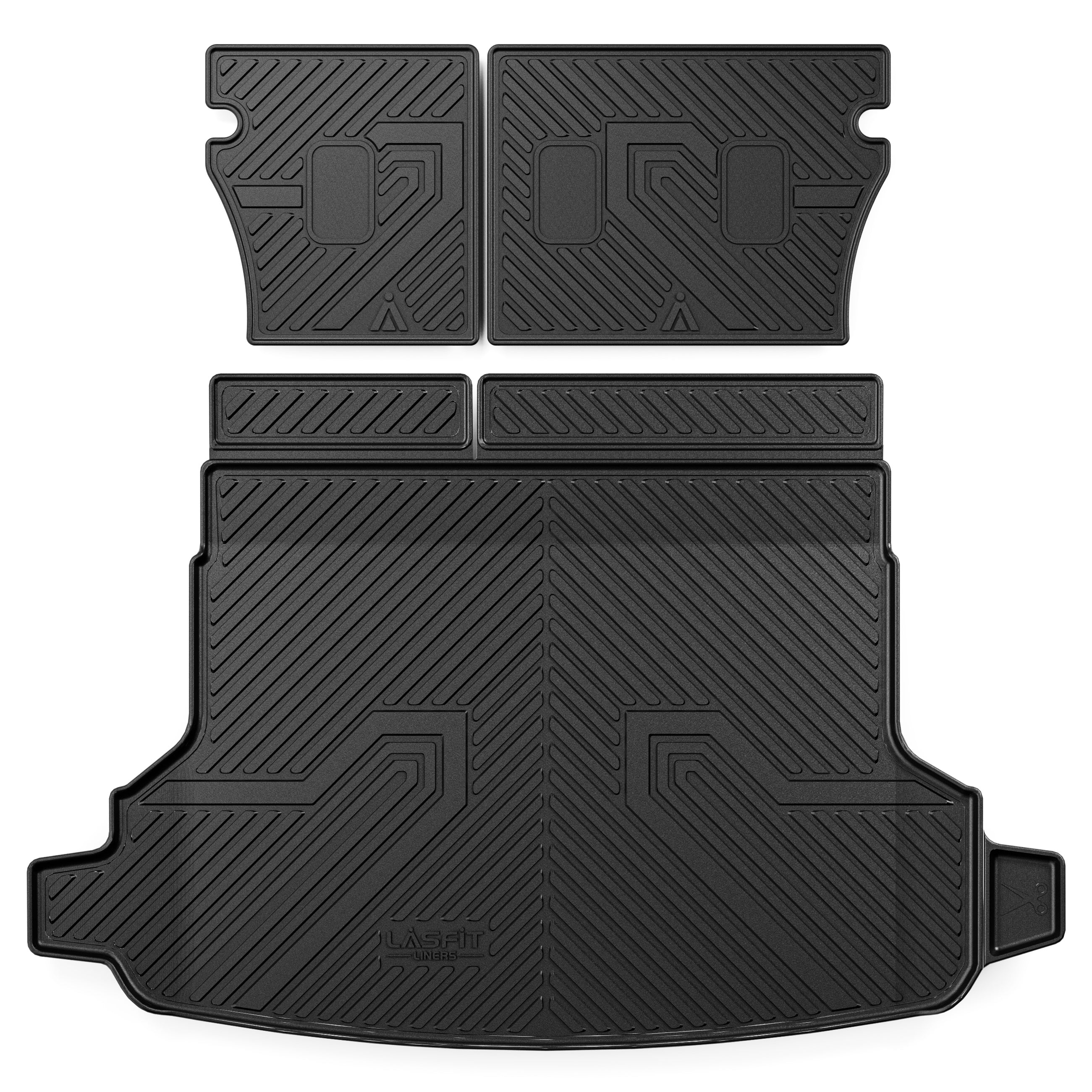 2025 Subaru Forester Cargo Mat