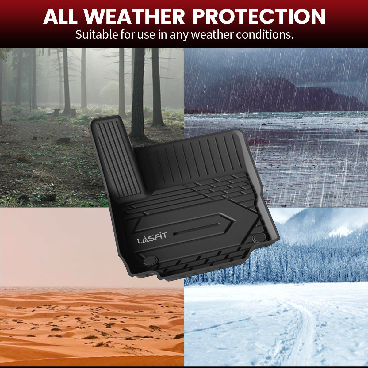 all weather protect LL-CH03