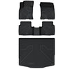 2020-2024 Ford Escape Floor Mats/Cargo Mat