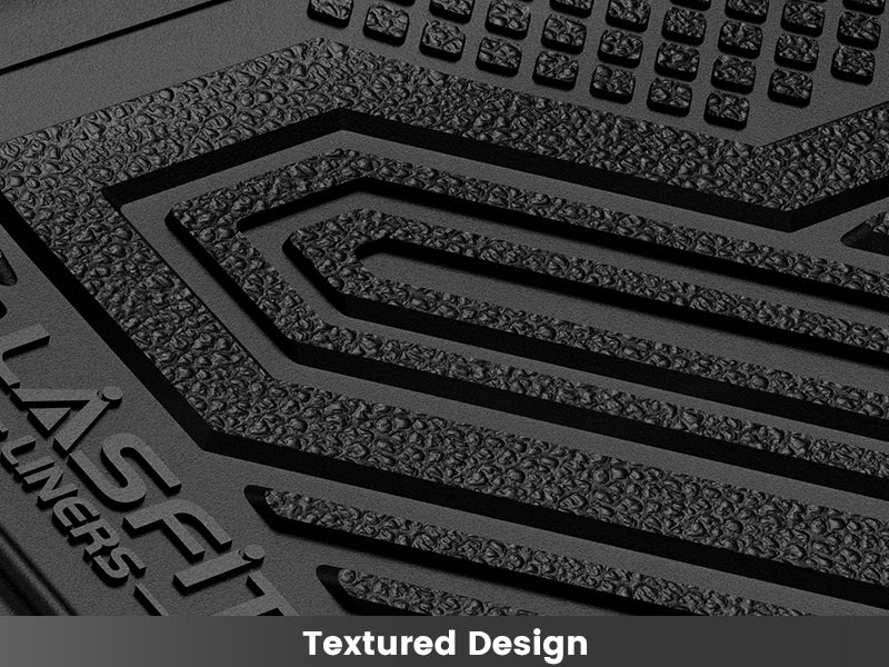 Ford Expedition Floor Mats Special Texture